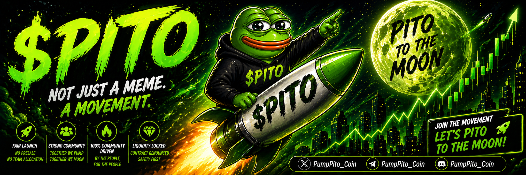 $PITO banner